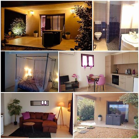 Appartement Caroline Sotta Kültér fotó