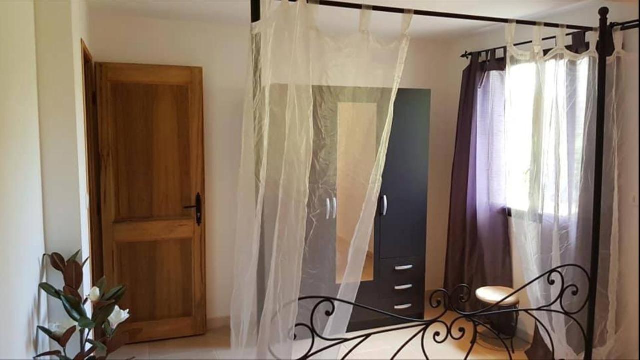 Appartement Caroline Sotta Kültér fotó