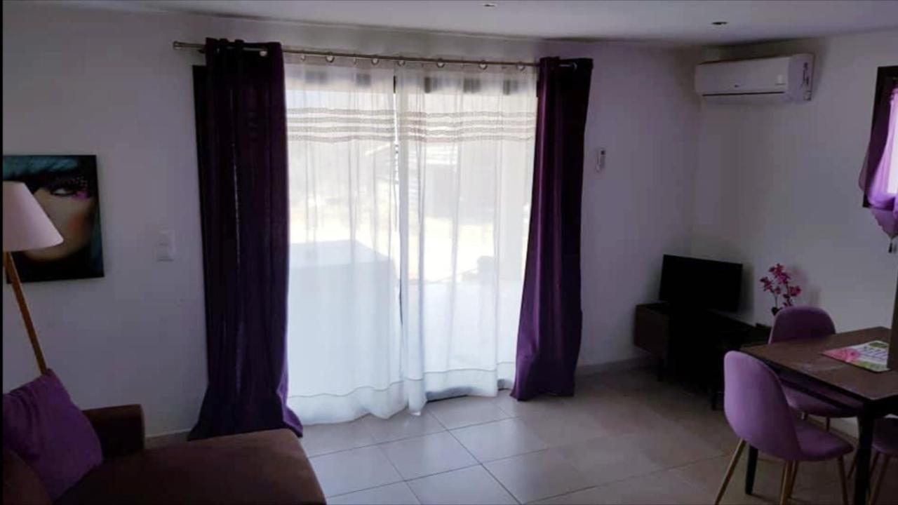 Appartement Caroline Sotta Kültér fotó