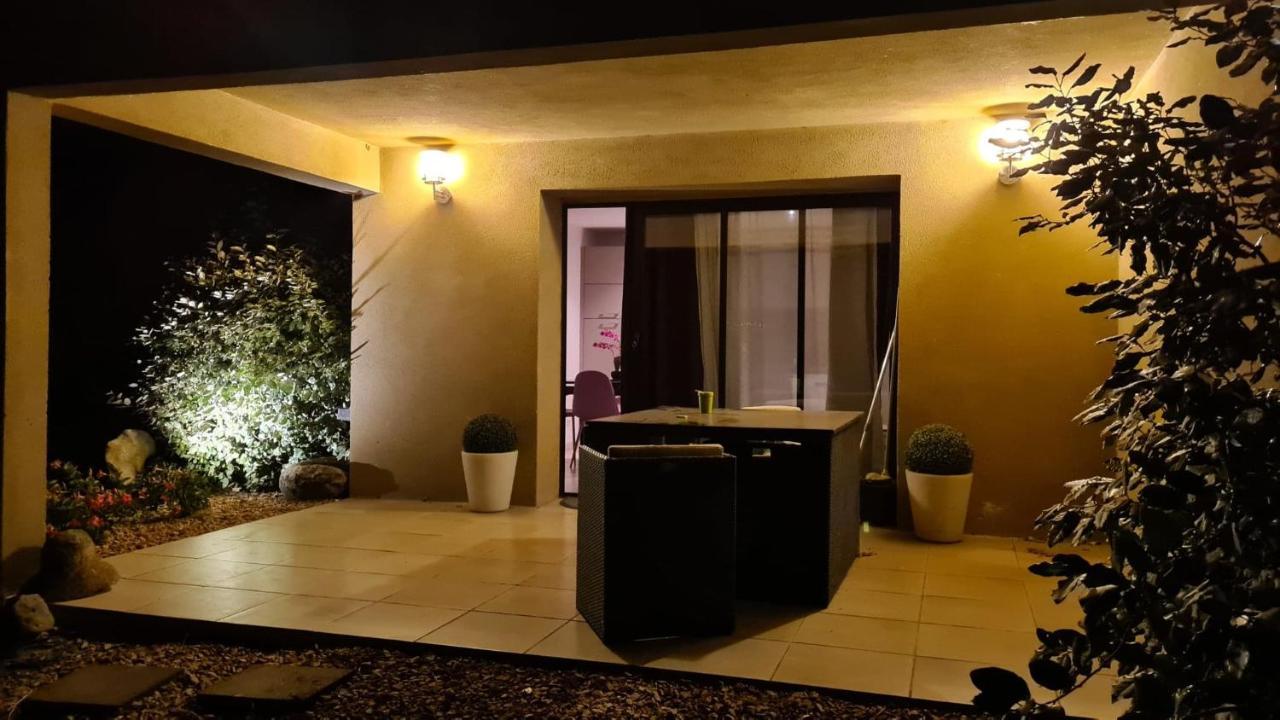 Appartement Caroline Sotta Kültér fotó