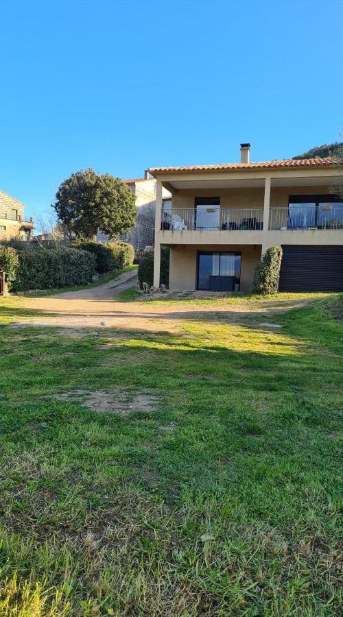 Appartement Caroline Sotta Kültér fotó