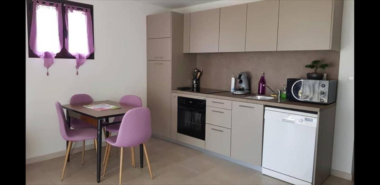 Appartement Caroline Sotta Kültér fotó