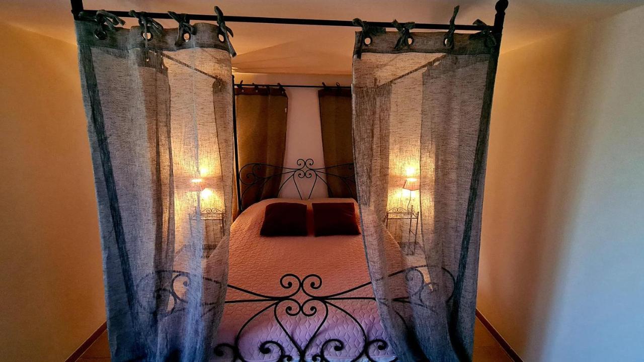 Appartement Caroline Sotta Kültér fotó