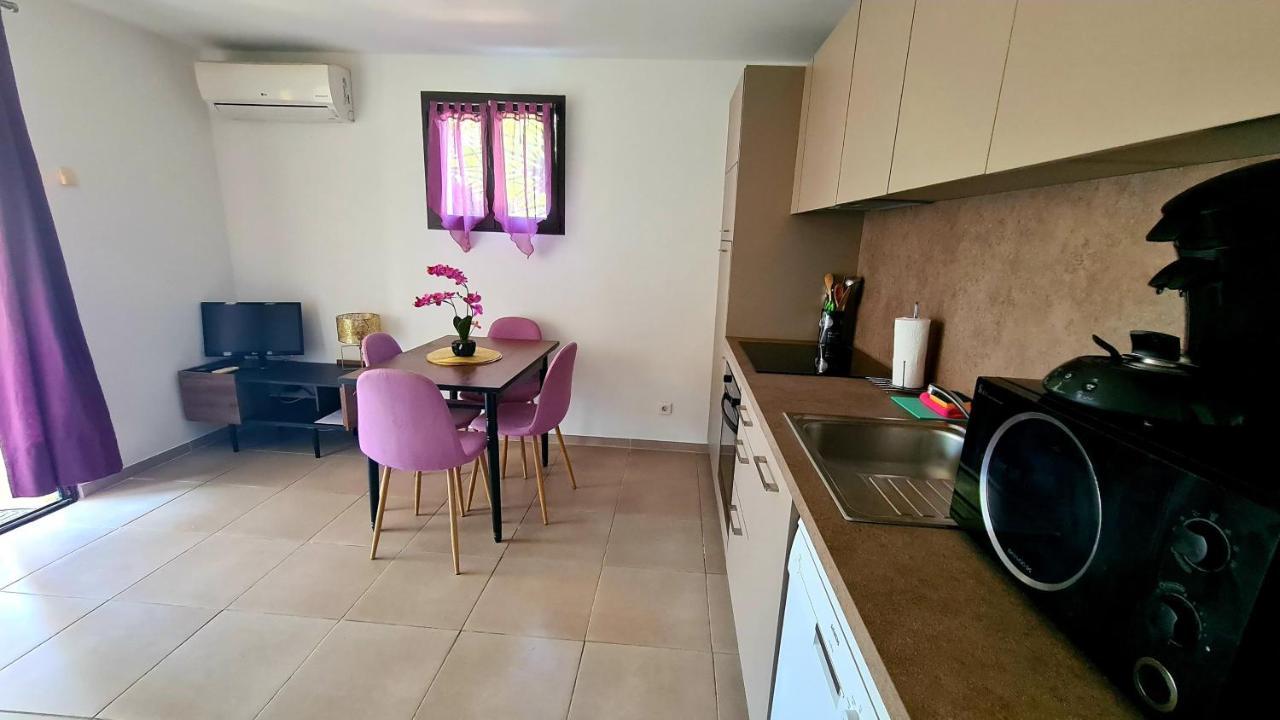Appartement Caroline Sotta Kültér fotó