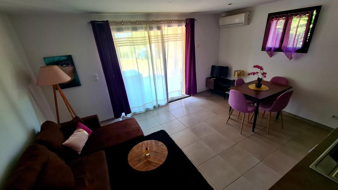 Appartement Caroline Sotta Kültér fotó