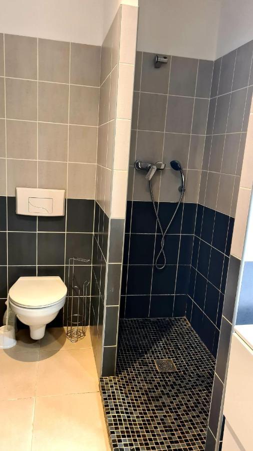Appartement Caroline Sotta Kültér fotó