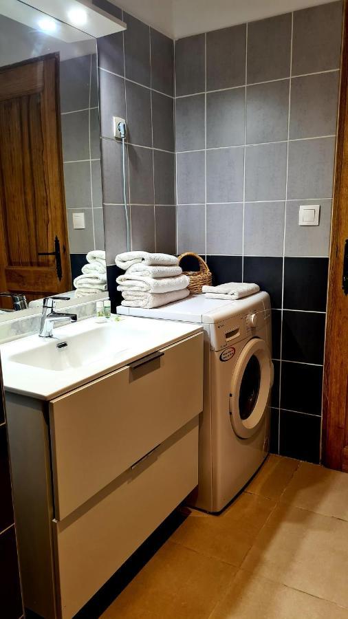 Appartement Caroline Sotta Kültér fotó