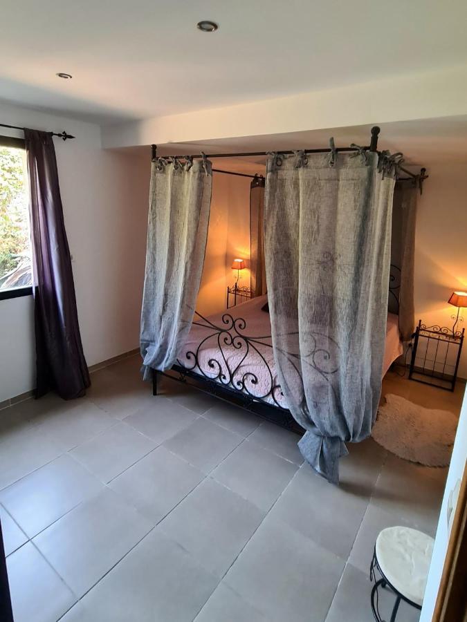 Appartement Caroline Sotta Kültér fotó