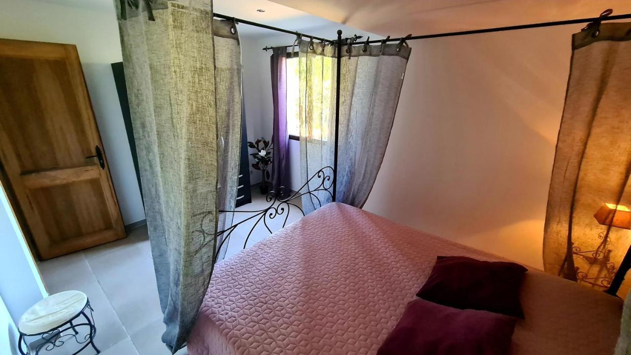 Appartement Caroline Sotta Kültér fotó