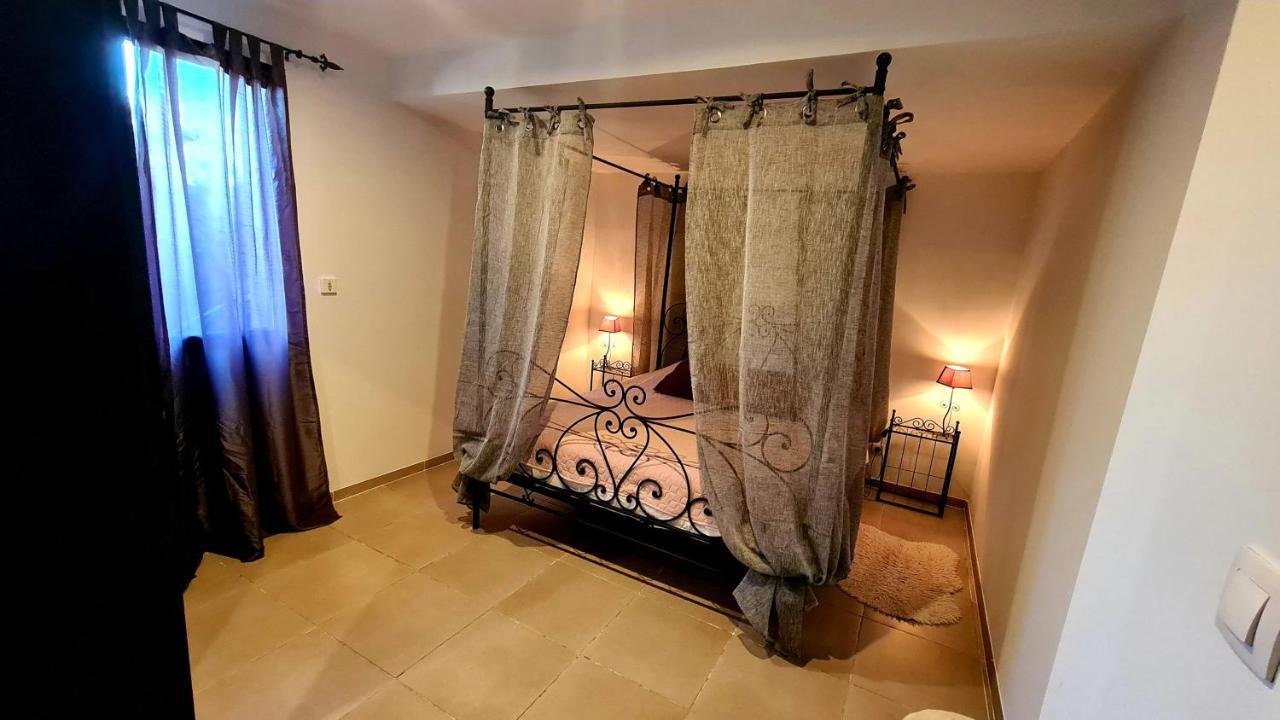 Appartement Caroline Sotta Kültér fotó