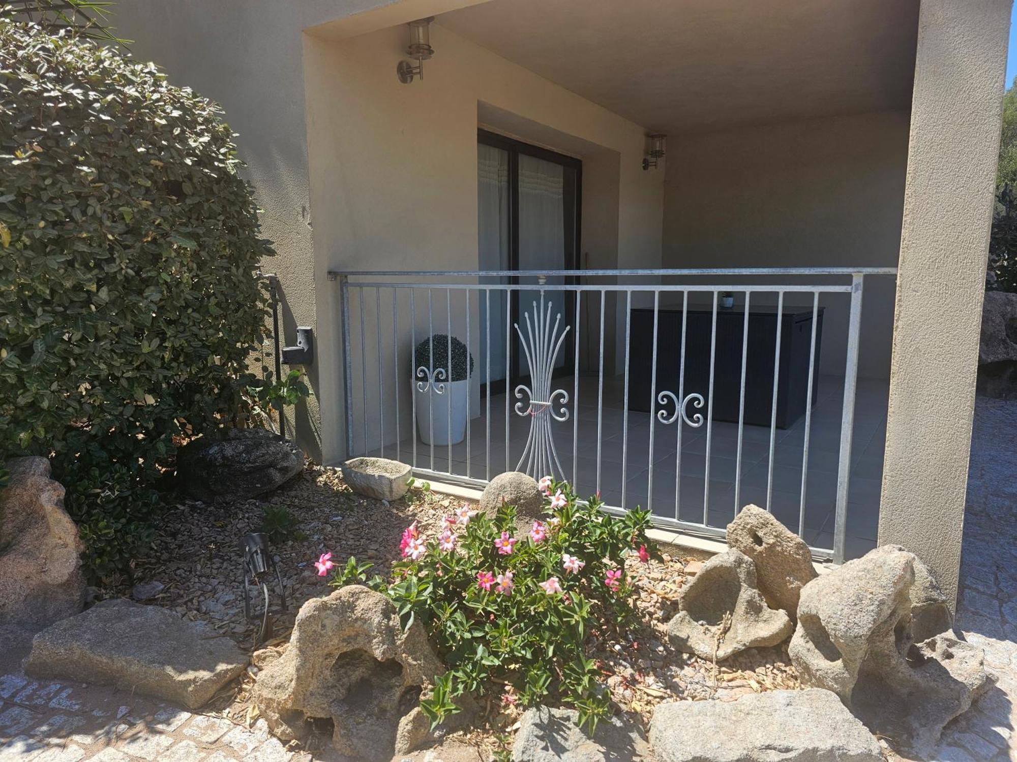 Appartement Caroline Sotta Kültér fotó